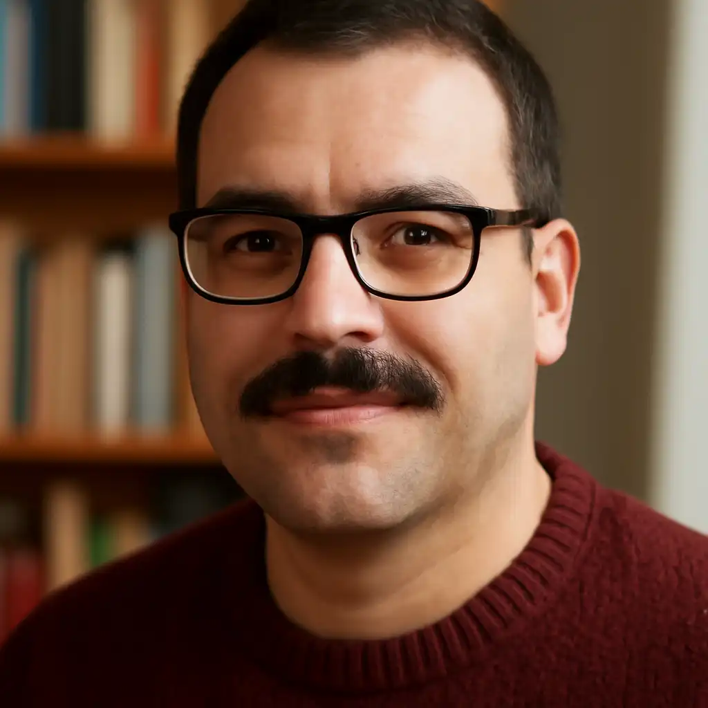 Diego Fernández Castillo